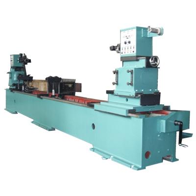 網架雙槍環(huán)縫CO2自動焊接機